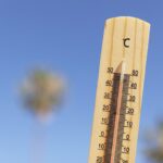 Onda de calor deve continuar na primavera, alerta Inpe - Foto: Divulgação: Ministério da Ciência, Tecnologia e Inovação