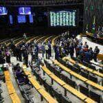 organizacao do governo lei geral do esporte e mais entre os 23 vetos em pauta