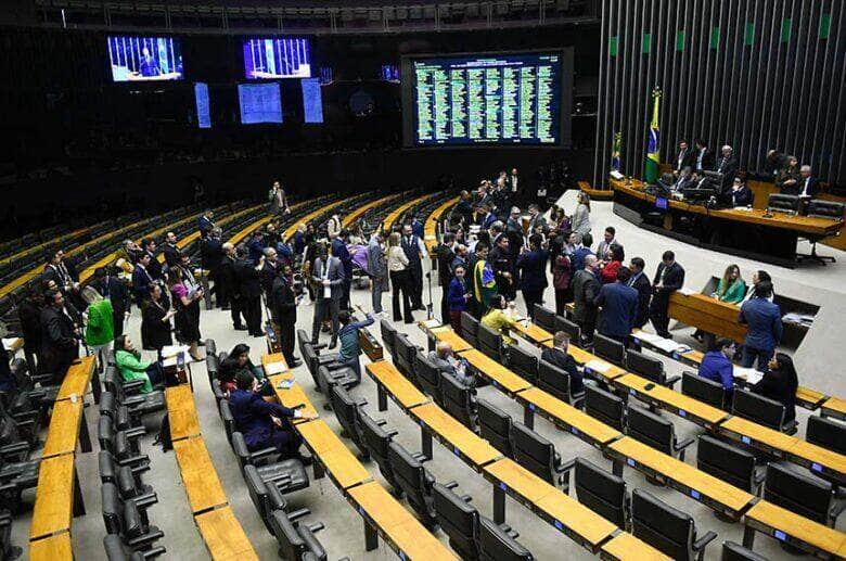 organizacao do governo lei geral do esporte e mais entre os 23 vetos em pauta