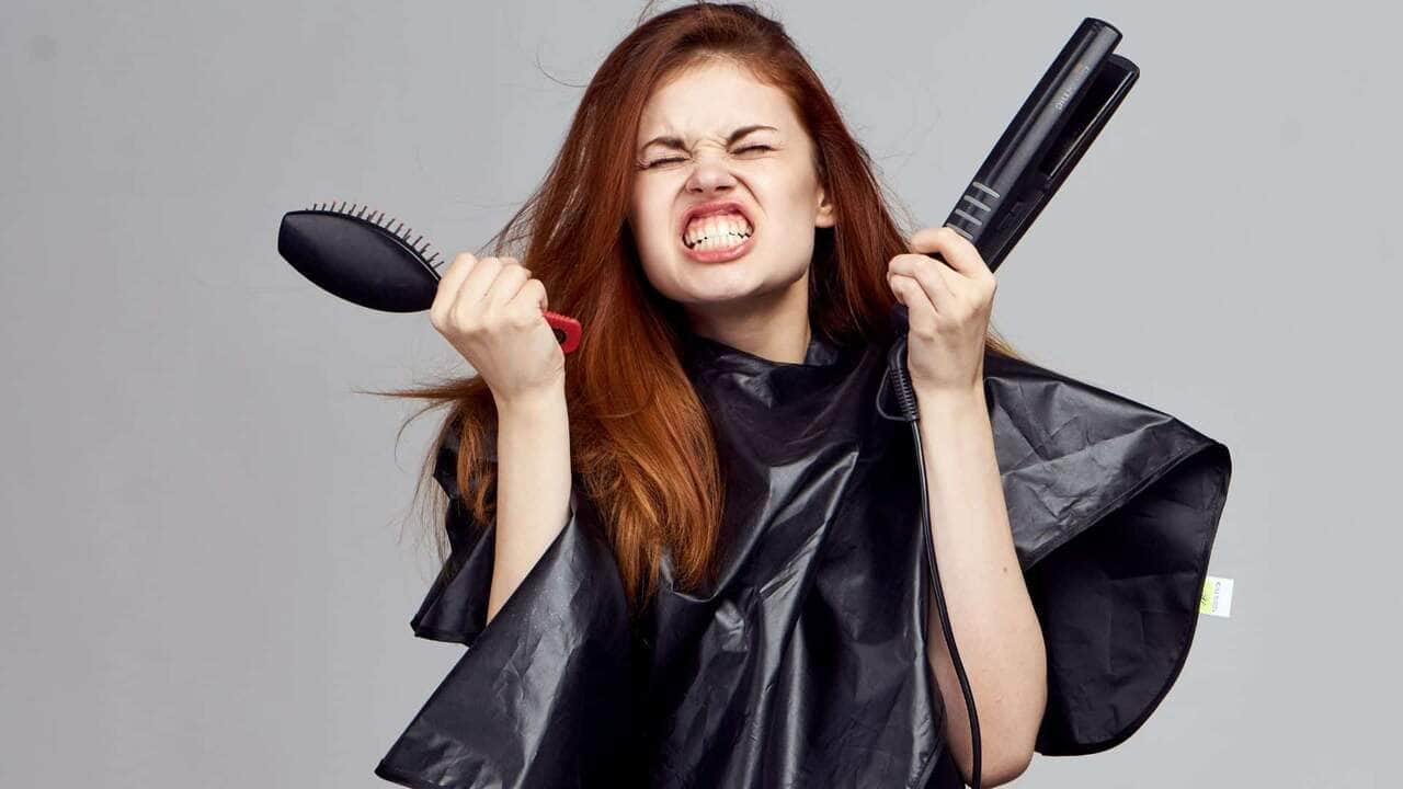 É saudável lavar o cabelo todo dia? 9 Calendário lunar: os melhores dias para um corte de cabelo em novembro de 2023