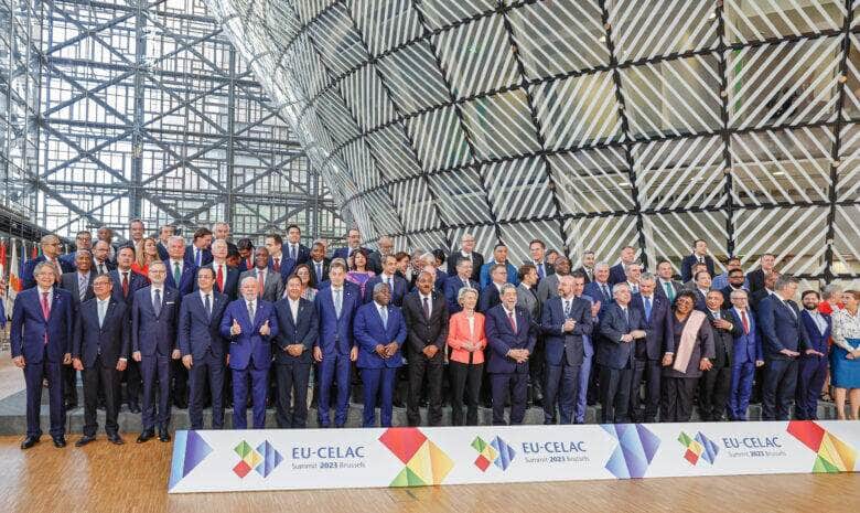 paises europeus prometem alcancar us 100 bilhoes para financiar clima scaled 1
