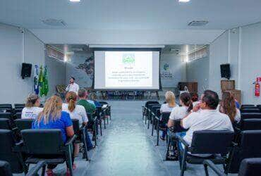 palestra dia nacional de alimentacao saudavel