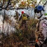 Unidades ficam localizadas em Poconé e Santo Antônio do Leverger  - Foto por: Mayke Toscano/Secom-MT
