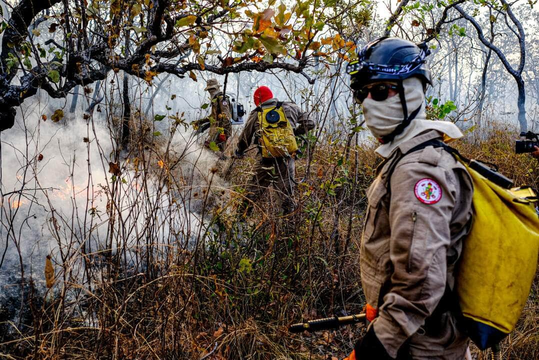 Unidades ficam localizadas em Poconé e Santo Antônio do Leverger  - Foto por: Mayke Toscano/Secom-MT