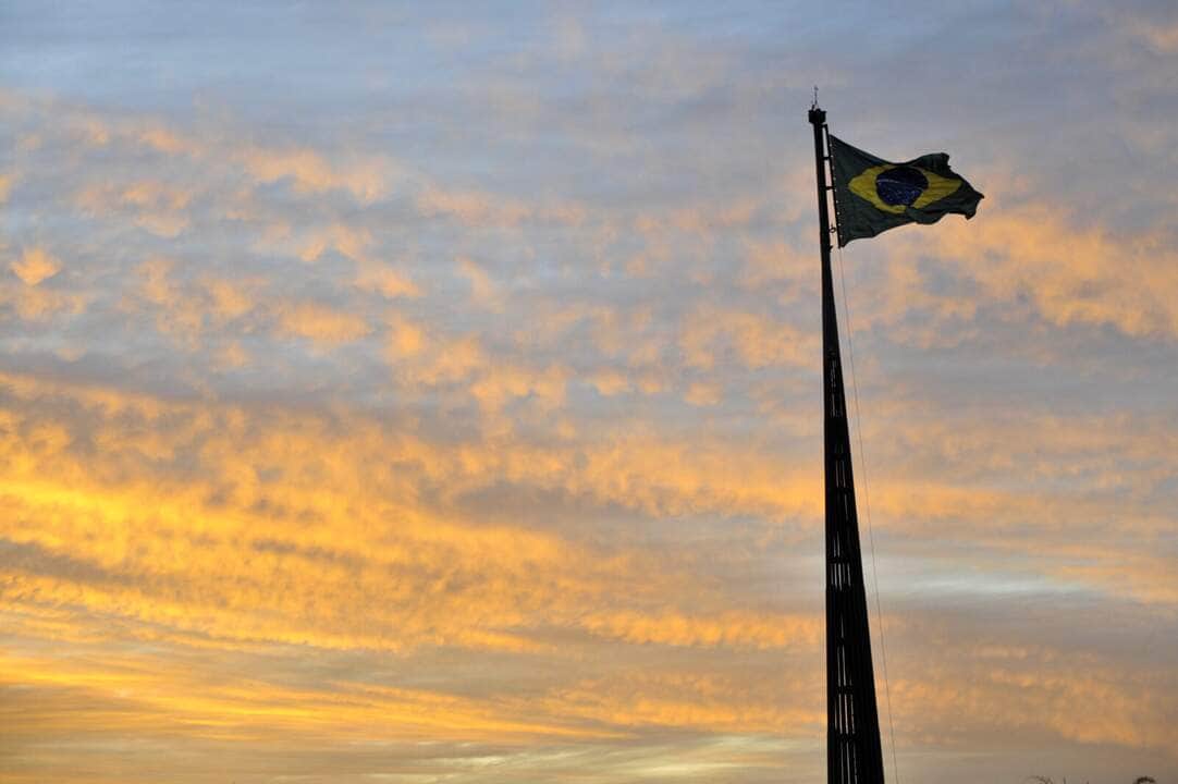Desfile cívico-militar do 7 de Setembro, que este ano comemora o Bicentenário (200 anos) da Independência do Brasil. Por: Marcello Casal JrAgência Brasil