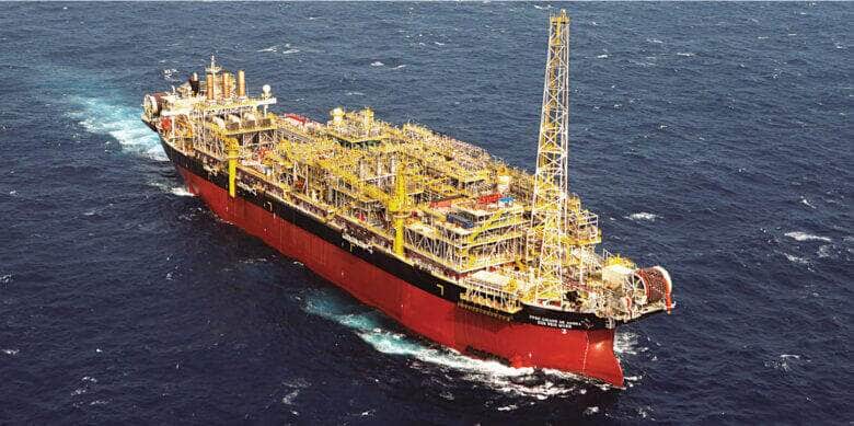 parcela de petroleo da uniao em regime de partilha tem novo recorde