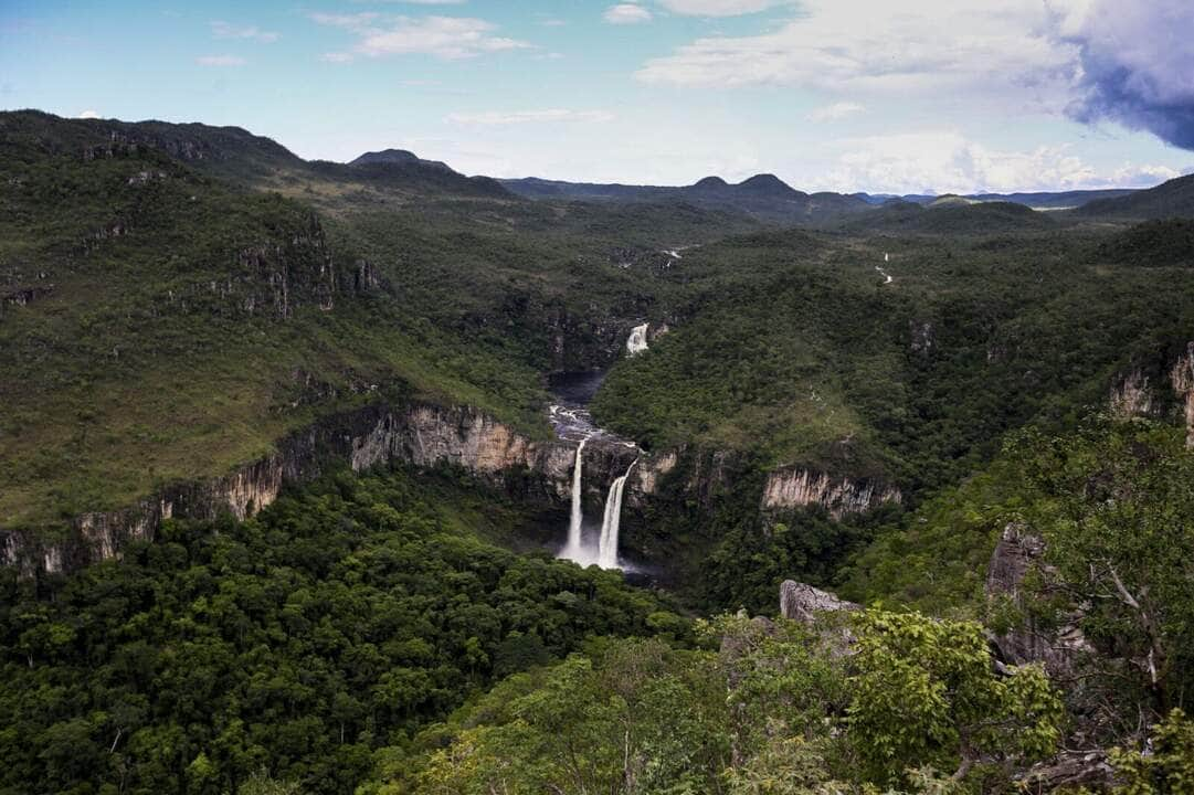 parque da chapada dos veadeiros passa a receber visitantes noturnos scaled 1