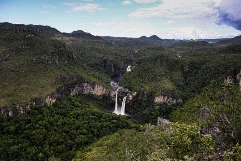 parque da chapada dos veadeiros passa a receber visitantes noturnos scaled 1