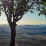 parque nacional da serra do teixeira e criado na paraiba