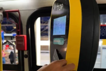 Projeto para ônibus grátis aos domingos é aprovado em Cuiabá