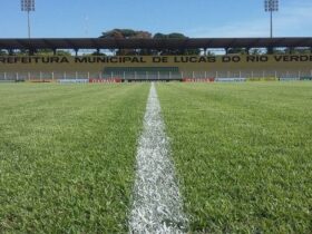 Luverdense estreia hoje no Mato-grossense Sub-20
