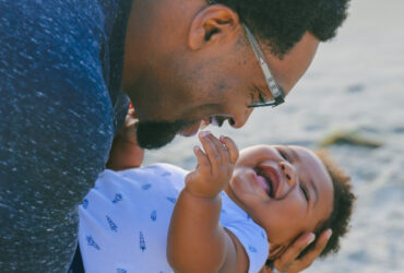 pesquisa mostra como paternidade desafia homens negros scaled 1