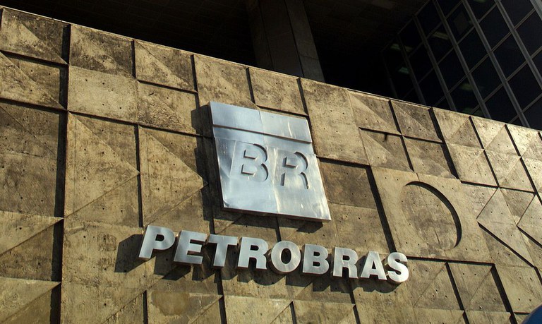 Petrobras bate recorde de fator de utilização de suas refinarias - Foto: Divulgação/Petrobras