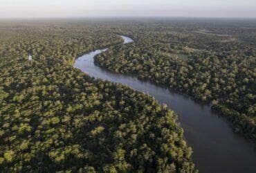 Petrobras faz sua primeira compra de créditos de carbono - Foto: Divulgação/Petrobras