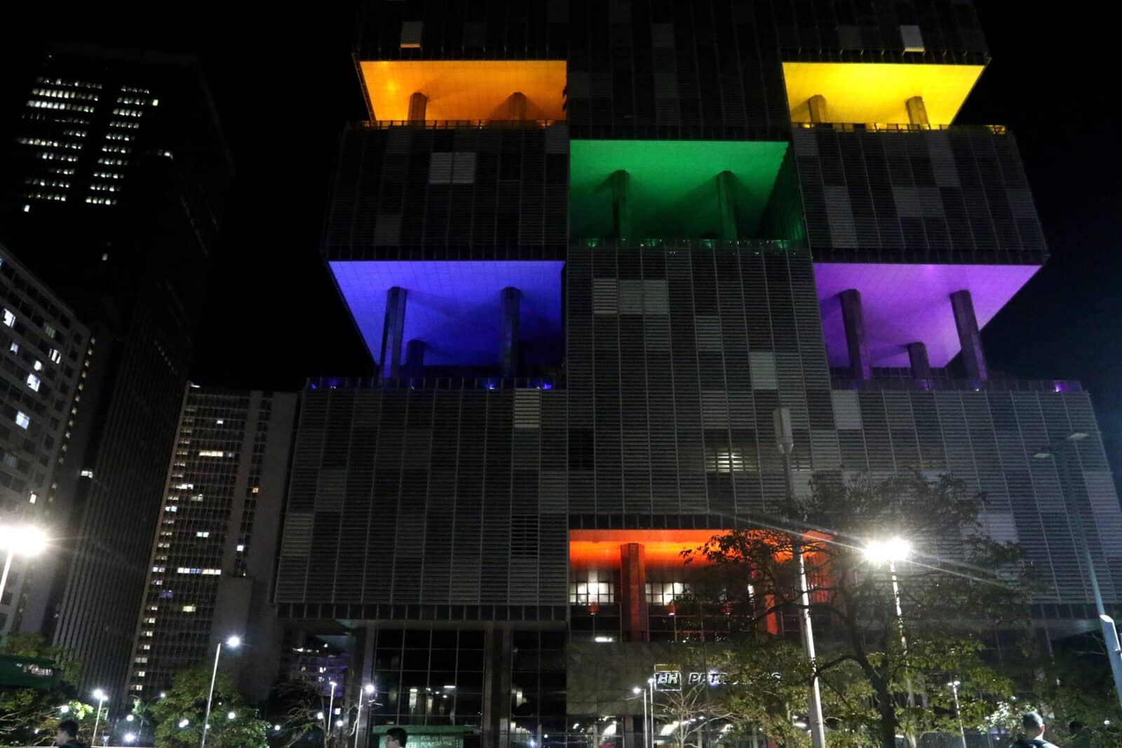Petrobras - Orgulho LGBTQIA+