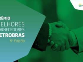 Petrobras realiza série de ações para fornecedores durante a OTC Brasil -