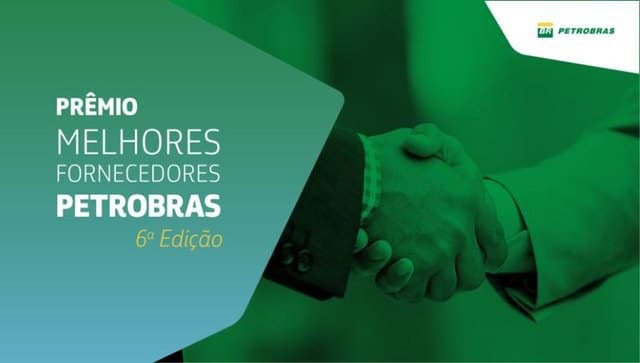 Petrobras realiza série de ações para fornecedores durante a OTC Brasil -