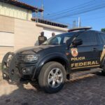 PF prende no Maranhão suspeitos de desviar verbas do orçamento secreto