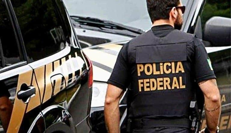 pf cumpre mandados de busca e apreensao em combate ao trabalho escravo no rs