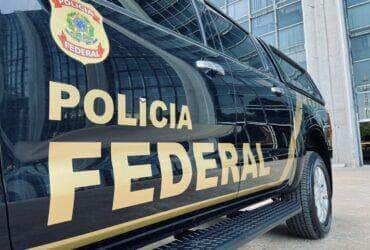 pf e receita federal apreendem cocaina no porto de santos sp