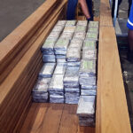 pf mira quadrilha que enviava cocaina ao exterior em carga de madeira