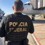 pf prende homem em flagrante no aeroporto santos dumont