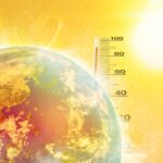 Onda de calor extrema ameaça cidades de Mato Grosso durante a Primavera