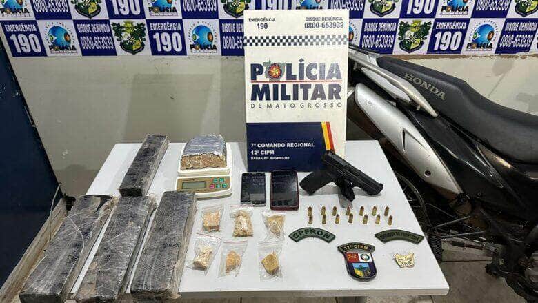 Foto: Gov. MT