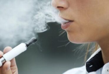 pneumologista alertara pais sobre riscos do cigarro eletronico