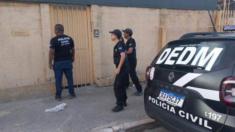 policia civil cumpre 14 ordens judiciais contra autores de violencia domestica em cuiaba capa 2023 09 04 2023 09 04 2190573029