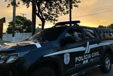 Polícia Judiciária Civil de Lucas do Rio Verde Apresenta Números Expressivos de Atuação em 2023