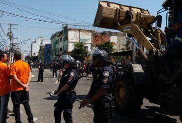 policia faz operacao e prende 18 suspeitos de trafico na cracolandia scaled 1