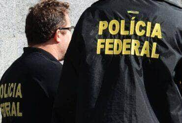 policia federal apura trafico internacional de mulheres