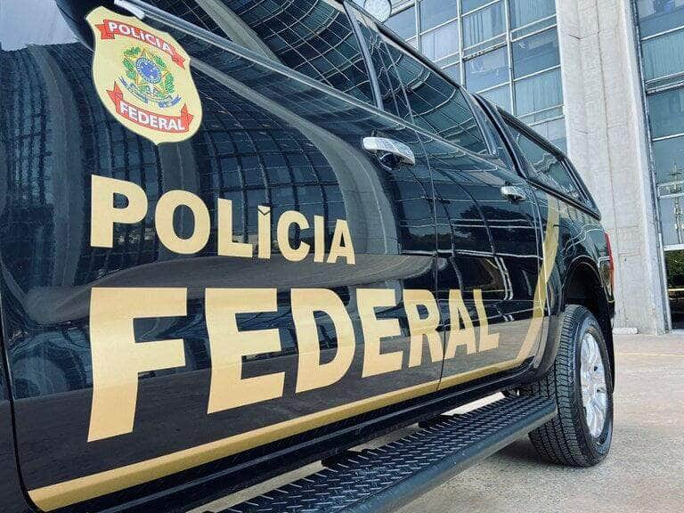 policia federal combate imigracao ilegal para os estados unidos