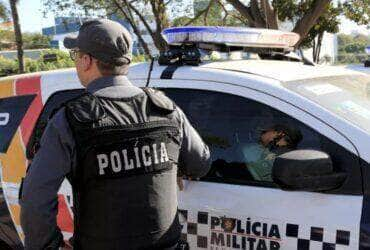 policia militar prende em flagrante suspeito por feminicidio em sorriso capa 2023 04 12 2023 04 12 384257139