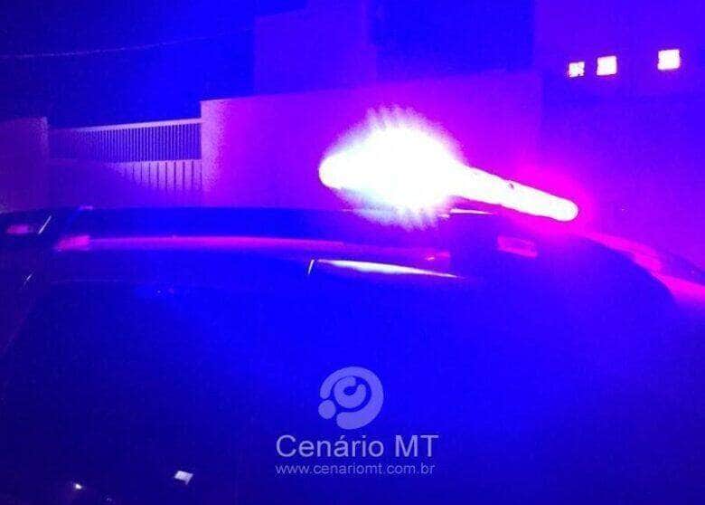 Assassinos de motoristas por aplicativo em Mato Grosso planejavam homicídios diários