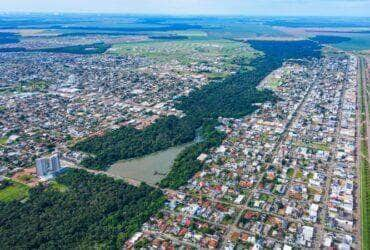 populacao de lucas do rio verde cresce 10 vezes mais que media nacional