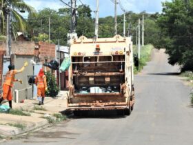 prefeitura de cuiaba esclarece duvidas da populacao sobre implantacao da taxa de coleta de lixo