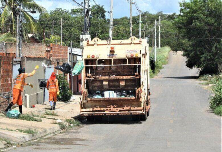 prefeitura de cuiaba esclarece duvidas da populacao sobre implantacao da taxa de coleta de lixo