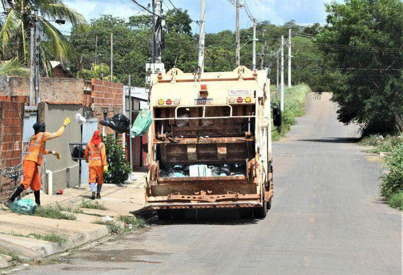 prefeitura de cuiaba esclarece duvidas da populacao sobre implantacao da taxa de coleta de