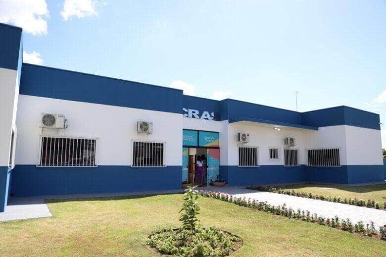 prefeitura de lucas do rio verde inicia atendimentos no novo cras
