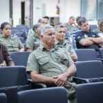 prefeitura de lucas do rio verde promove capacitacao aos guardas patrimoniais