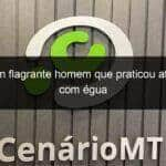 preso em flagrante homem que praticou ato sexual com egua 1104913