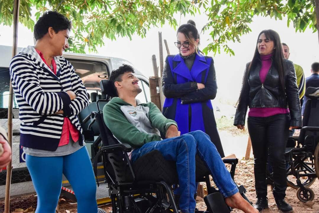 Reprodução | Internet