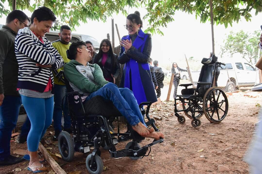 Reprodução | Internet