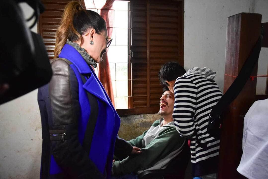 Reprodução | Internet