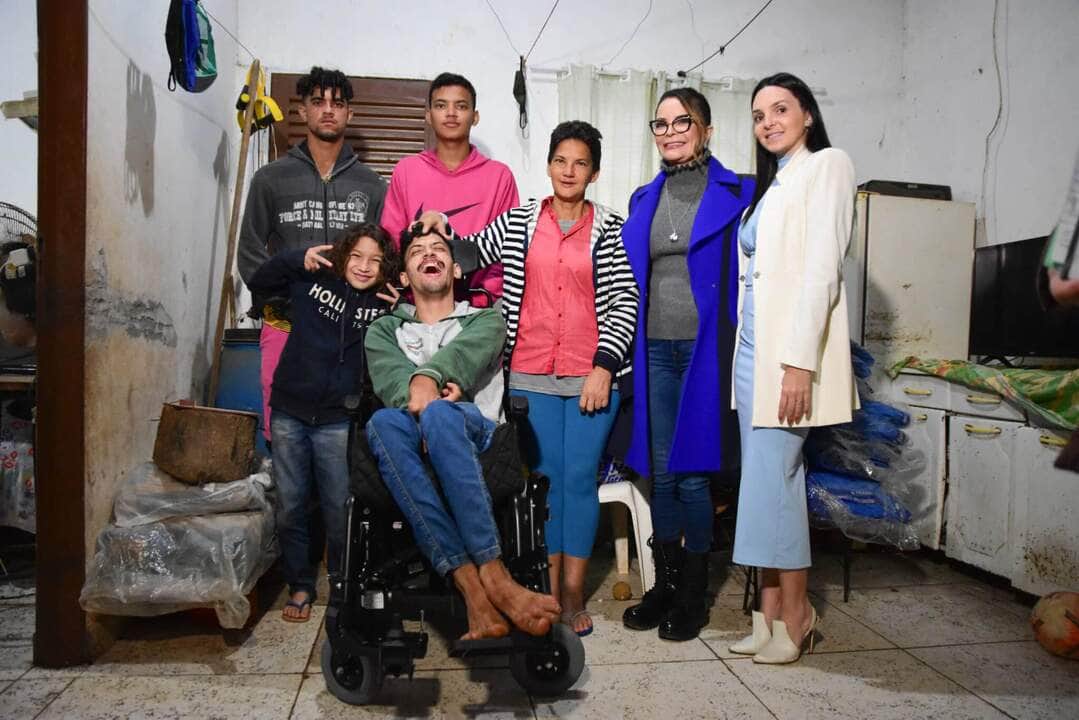 Reprodução | Internet