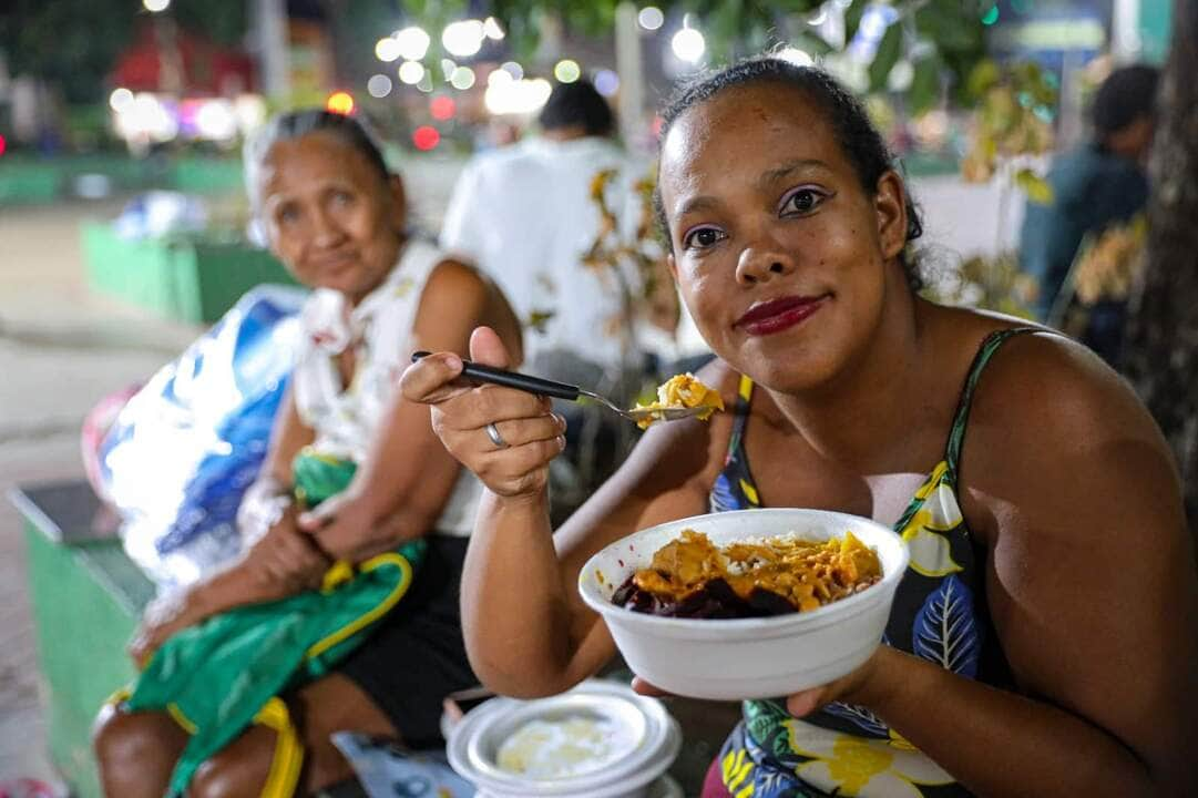 Reprodução | Internet