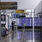 procon alerta sobre voos cancelados