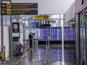 procon alerta sobre voos cancelados